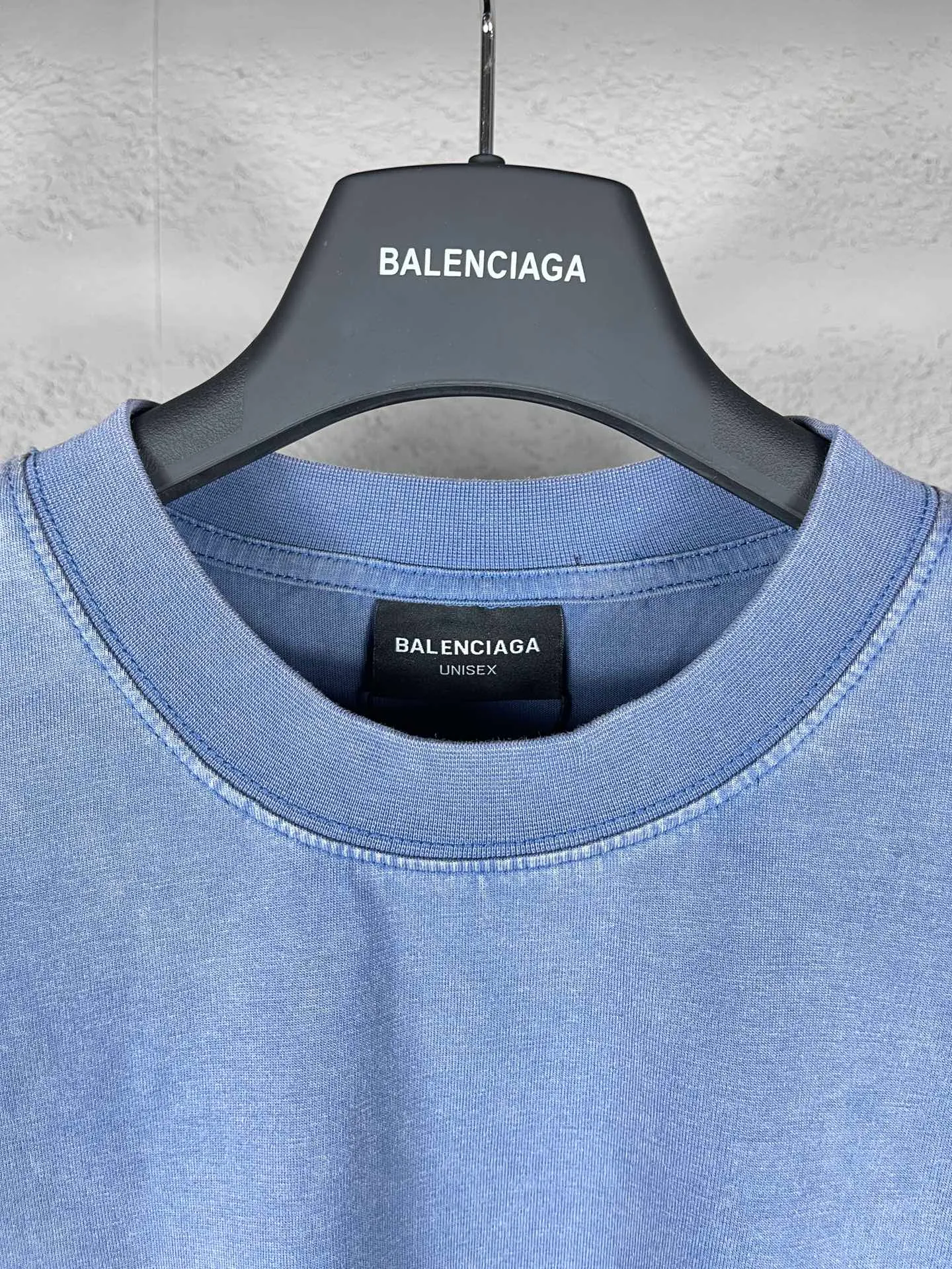【 . Quality】BALENCI*GA/ .24SSNew Arrival ， LOGO T 。 Authentic ， . ZP . 260 ， . ， 。 。Classic . ， . ， 。 OS . Same Style ：BL 23300 ： Size：XS L